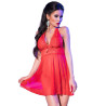 Chilirose - Babydoll Cr 4011 Rouge S/M